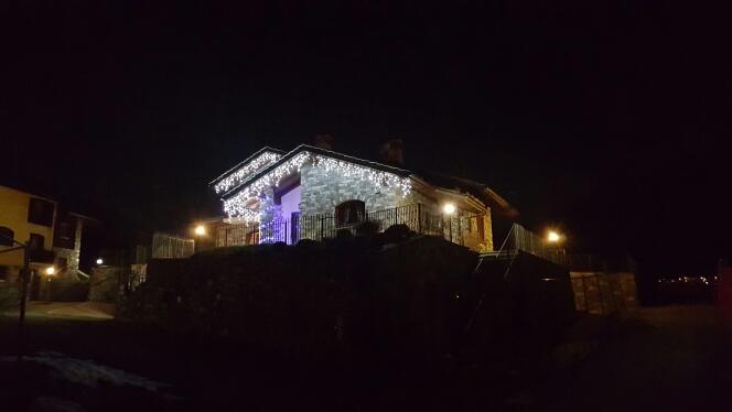 Appartamento Fleur Des Neiges Aosta Exterior foto